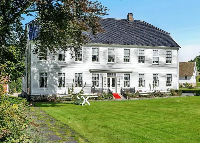 Boen Gård