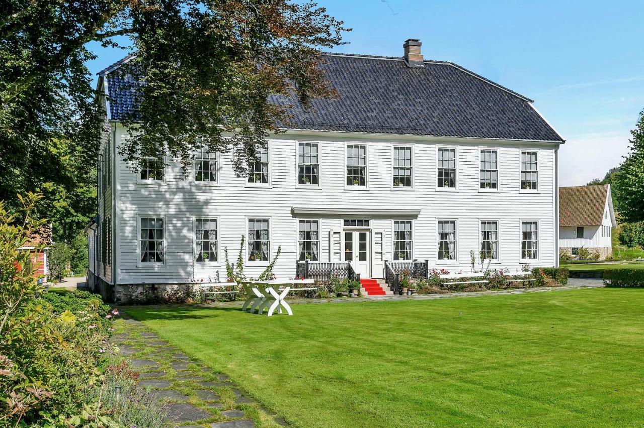 Hotel Boen Gård 5*