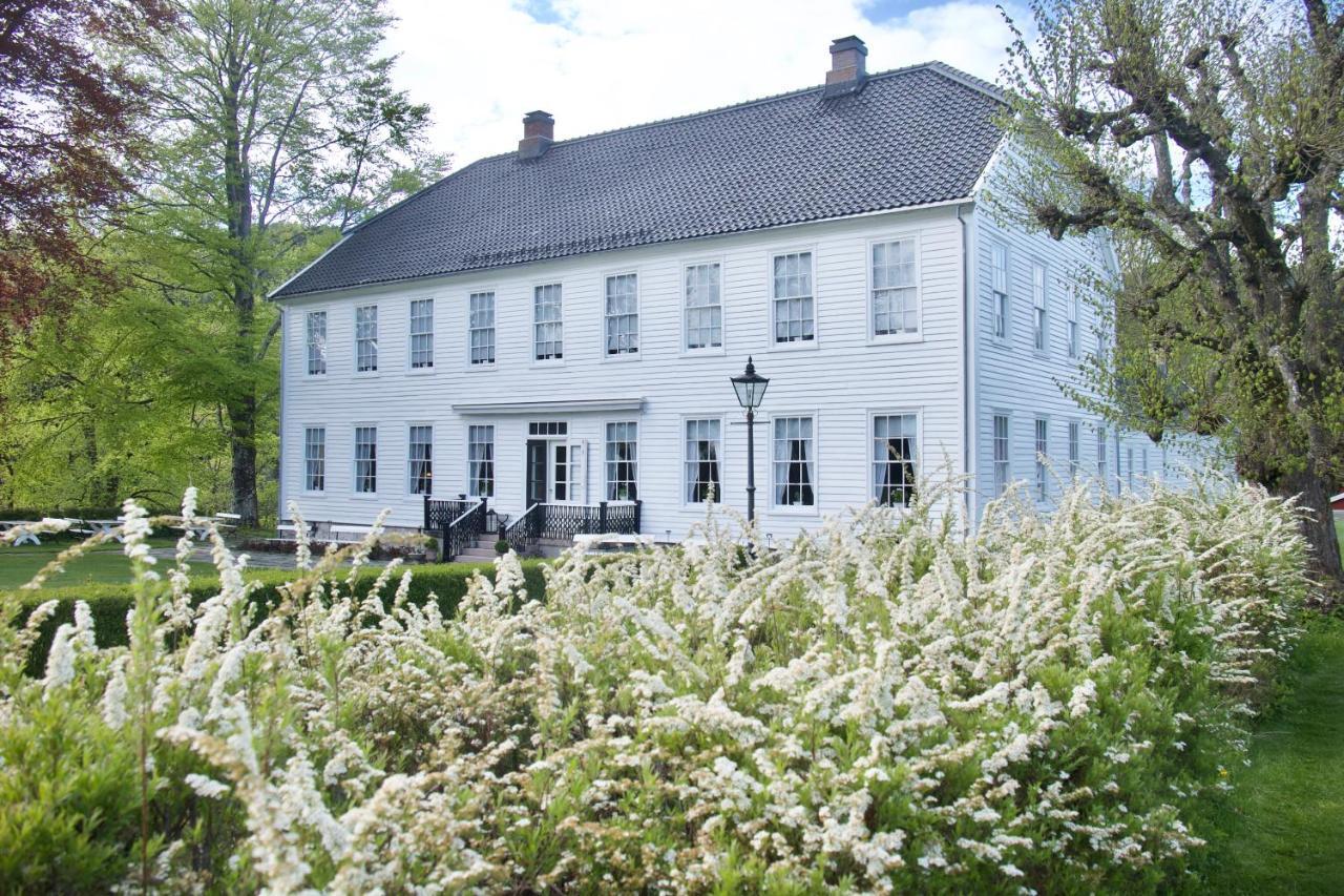 Hotel Boen Gard Kristiansand