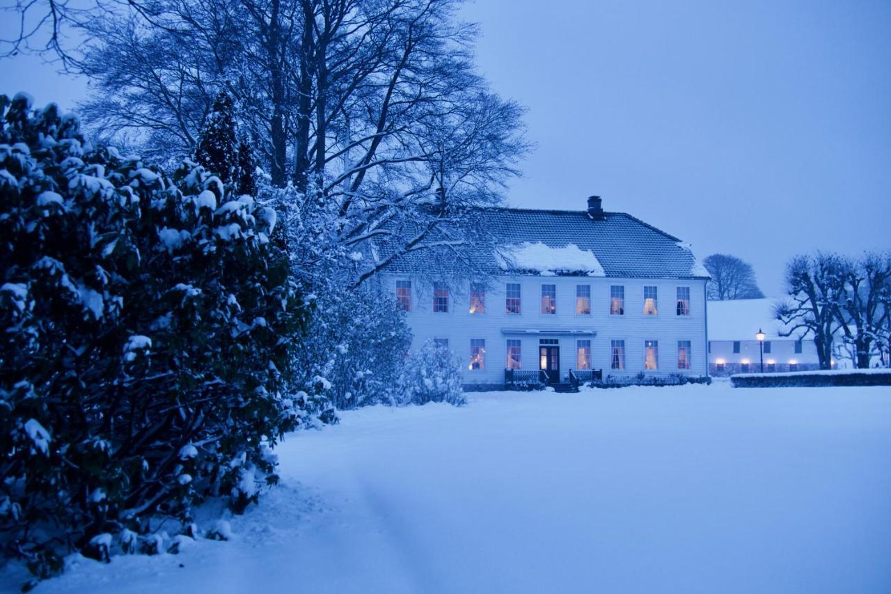 Boen Gård Hotel