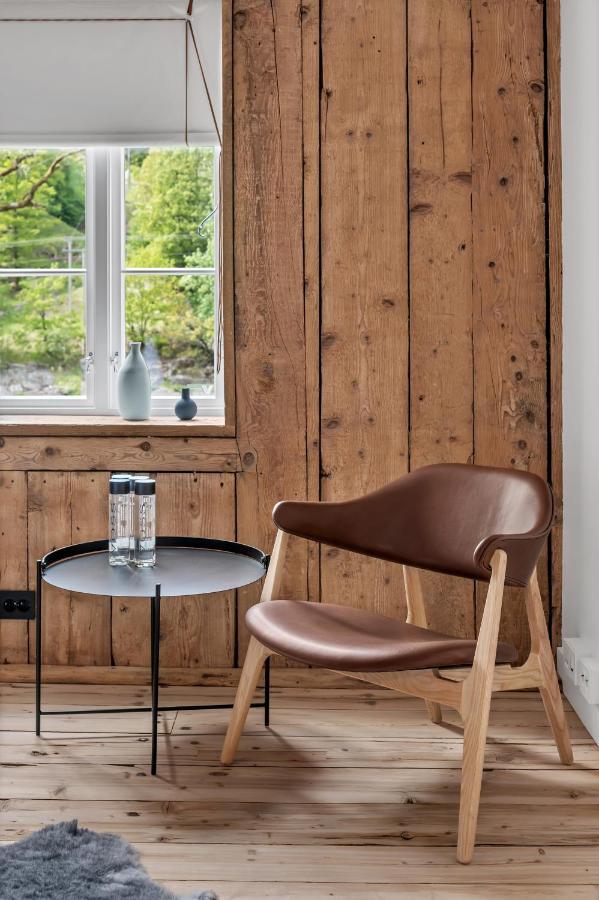 Boen Gård 5*