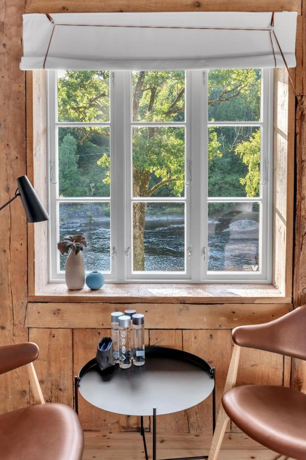 Boen Gård Hotel 5*