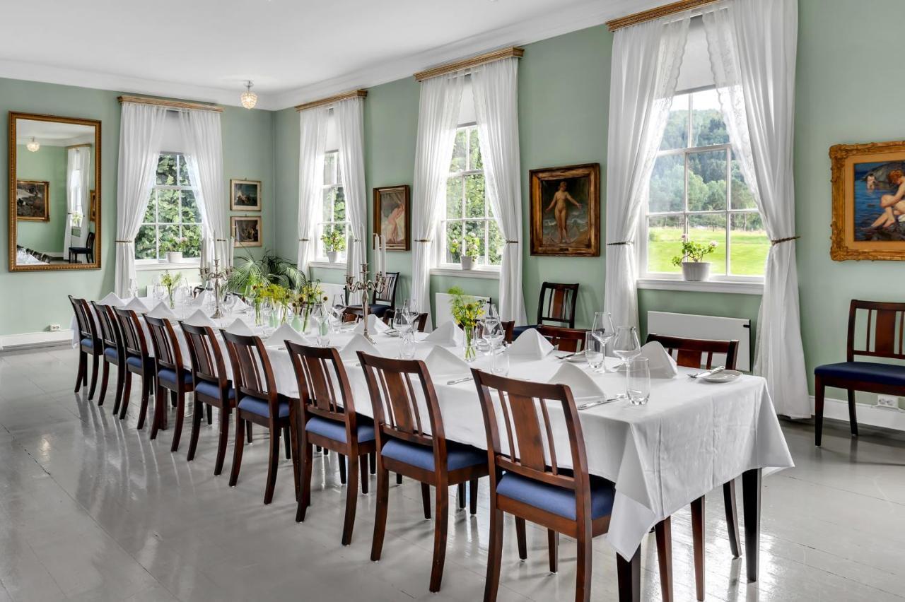 Boen Gård Hotel 5*