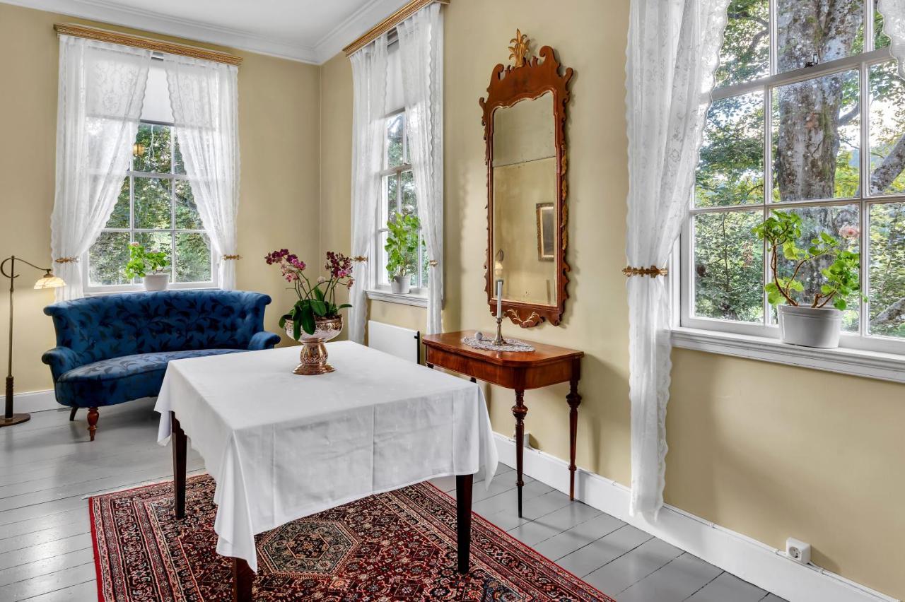 Boen Gård Hotel 5*