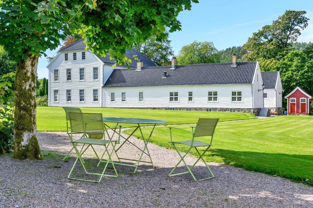 Boen Gard Hotel Kristiansand