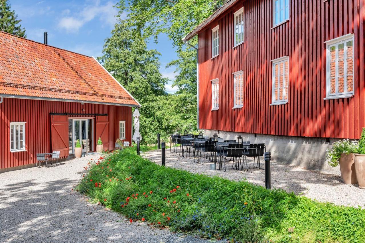 Boen Gard 5* Kristiansand