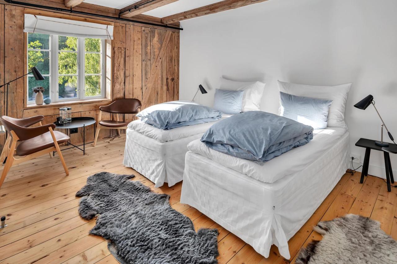 Boen Gard Hotel Kristiansand